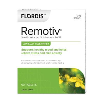 Flordis Remotiv 60t